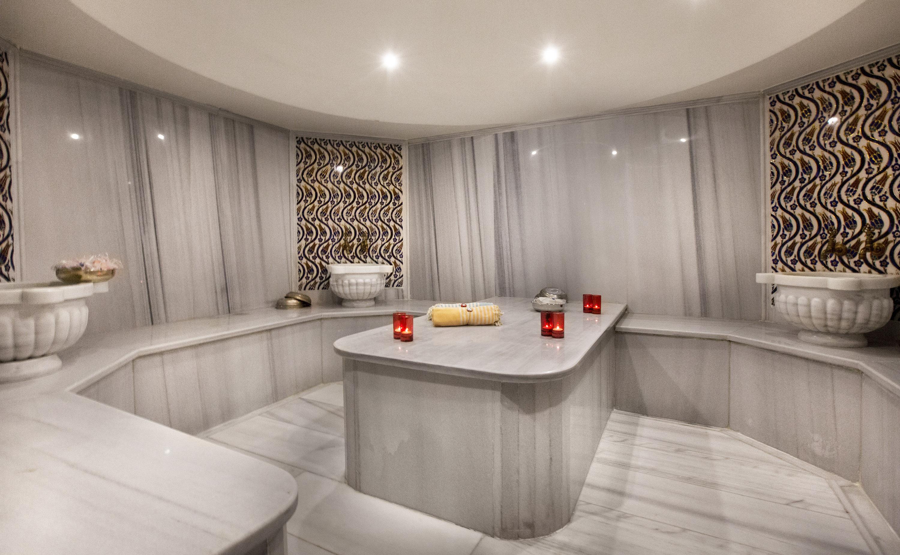 Taksim Pera Center Hotel Istanboel Buitenkant foto